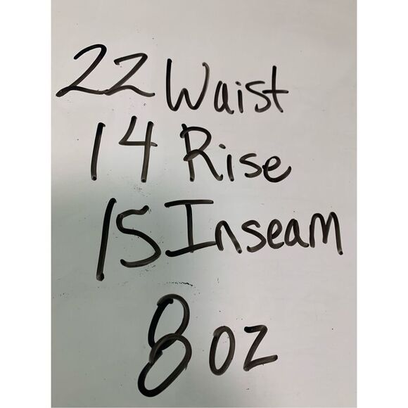 Blanqi everyday maternity belly support legging size small color storm - Picture 2 of 6